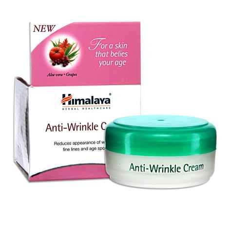 Himalaya Anti-Wrinkle Cream (25 g)