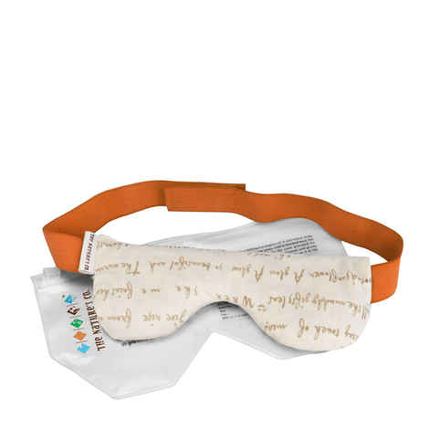 Buy The Natures Co. Orange Eye Pillow (125 g) - Purplle