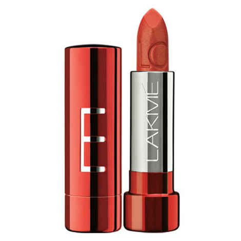 Buy Lakme Lip Love Lipstck Peach Hug (3.5 g) - Purplle