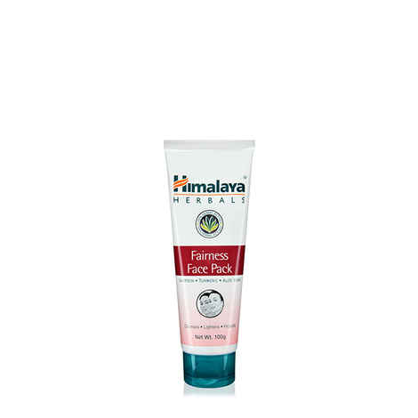 Himalaya Fairness Face Pack (100 g)