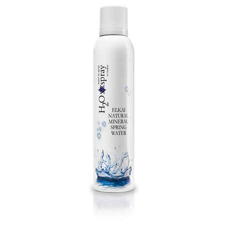 Buy Clayspray H20 Spray (200 ml) - Purplle