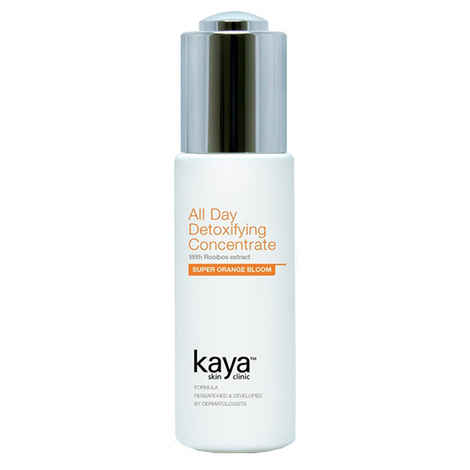 Buy Kaya All Day Detoxifying Concentrate (30 ml) - Purplle