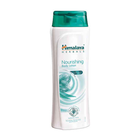 Himalaya Nourishing Body Lotion (100 ml)