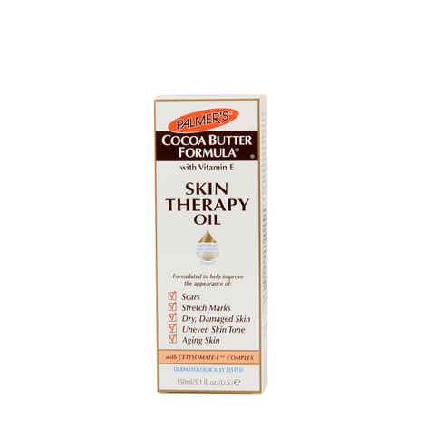 Buy Palmer's Skin Therapy Oil (150 ml) - Purplle