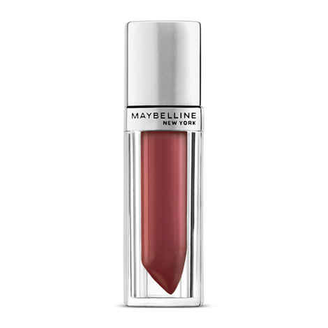 Buy Maybelline Color Sensational Lipstick Glam 4 - Purplle