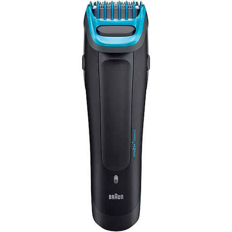 Buy Braun Cruzer 5 Beard Trimmer - Purplle