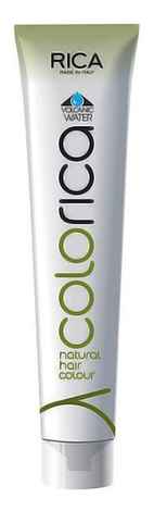 Buy Colorica Hair Colour - Extra Lifts Natural Blonde (100 ml) - Purplle