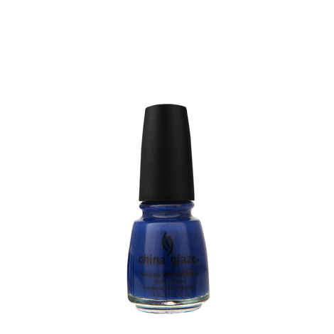 Buy China Glaze Nail Enamel Bermuda Breakaway 674 (14 ml) - Purplle