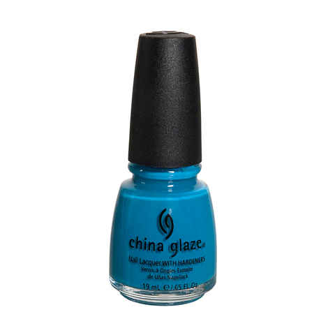 Buy China Glaze Nail Enamel Shower Together 650 (14 ml) - Purplle