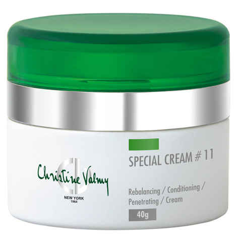 Buy Christine Valmy Special Cream 11 (40 g) - Purplle