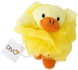 Divo Animal Bath Sponge