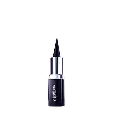 Buy Oriflame Beauty Kajal Eye Liner (2.5 g) - Purplle