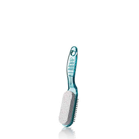Buy Oriflame Foot Care Pumice Brush - Purplle