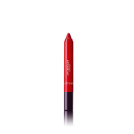 Buy Oriflame Lip Impact Crayon Electric Red (3.9 g) - Purplle