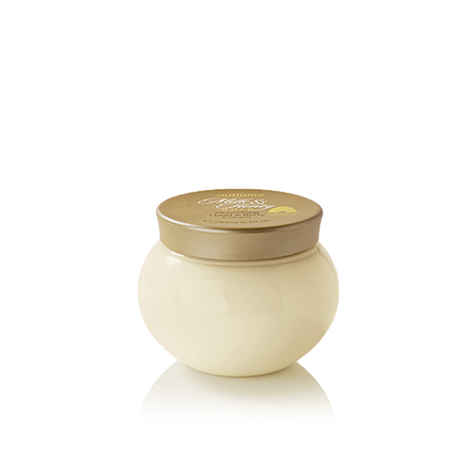 Buy Oriflame Milk & Honey Gold Nourishing Hand & Body Cream(250 ml) - Purplle