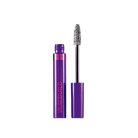 Buy Oriflame Volume Build Mascara Black (8 ml) - Purplle