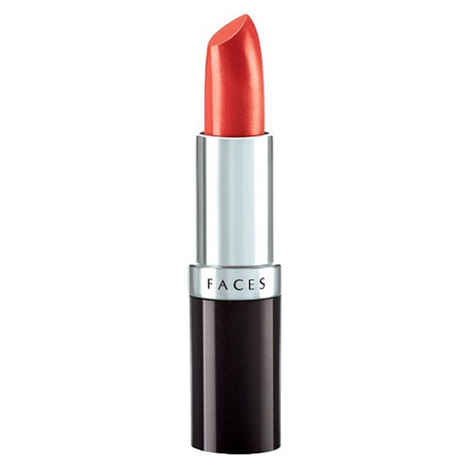 Buy Faces Canada Ultra Moist Lipstick Tuliptastic 21 - Purplle