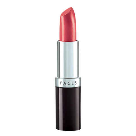 Buy Faces Canada Ultra Moist Lipstick Touche 43 - Purplle