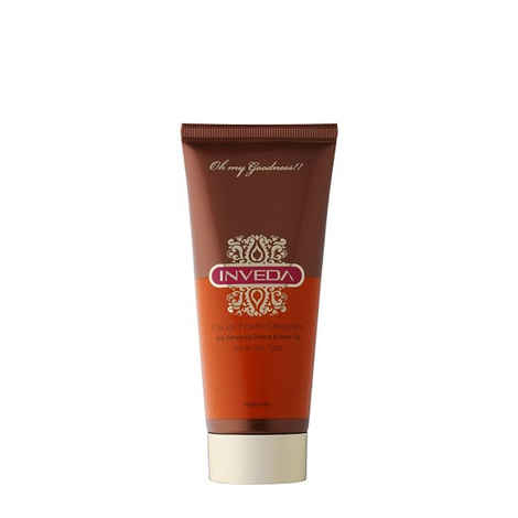 Buy Inveda Facial Foam Cleanser (100 ml) - Purplle