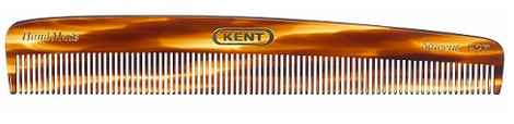 Buy Kent Authentic Handmade Dressing Comb (160 mm) - Purplle