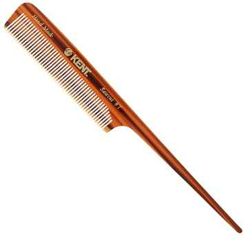 Buy Kent Authentic Handmade Rat Tail Comb (200 mm) - Purplle