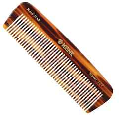 Buy Kent Authentic Handmade Pocket Comb (146 mm) - Purplle
