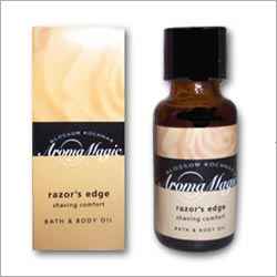 Buy Aroma Magic Razor's Edge Shaving Comfort Oil(15 ml) - Purplle