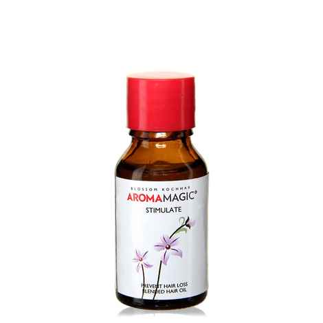 Buy Aroma Magic Stimulate Oil (15 ml) - Purplle