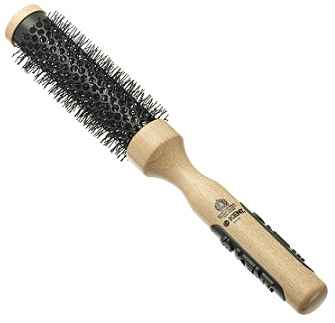 Buy Kent Real Beechwood 39mm Blow Drying Brush Small PF11 - Purplle