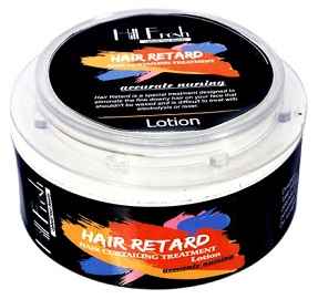 Buy Hill Fresh Hair Retard Hair Curtailing Treatment (50 g) - Purplle