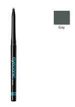 Buy Lakme Eyeconic Kajal Grey (Pack of 5) - Purplle