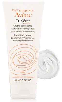 Buy Avene TriXera Selectiose Emollient Cream 200 ml Pack Of 2 - Purplle