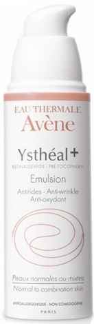 Avene Ystheal Anti-Ageing Emulsion 30 ml Pack Of 2