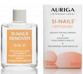 Buy Auriga Si Nail Remover (Pack Of 3) - Purplle
