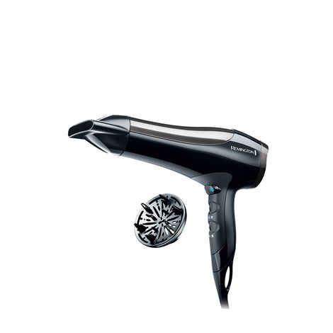 Buy Remington D5220 Pro-Air Turbo Hairdryer - Purplle