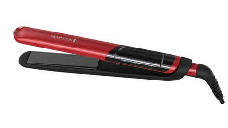 Buy Remington S9600 Silk Ceramic Flat Iron - Purplle