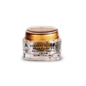 Buy Shahnaz Husain Shapeach Nourishing Cream (40 g) - Purplle