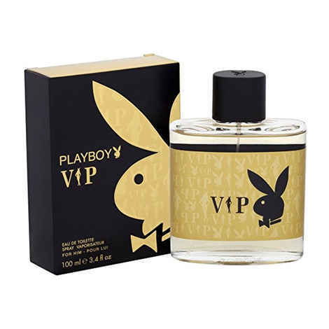 Buy Playboy VIP Eau de Toilette (100 ml) - Purplle