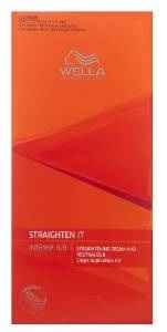 Buy Wella Intense Straightening Cream (100 ml) - Purplle