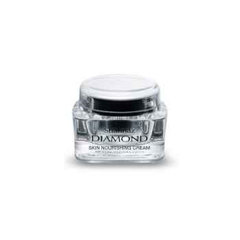 Buy Shahnaz Husain Diamond Plus Skin Nourishing Cream (40 g) - Purplle