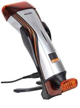 Buy PhilipsA Style ShaverA QS6140/32 - Purplle