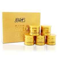 Buy Shahnaz Husain Gold Kit Gel40 Gmask 100 G 1Kit - Purplle