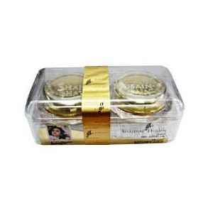 Buy Shahnaz Husain Nature's Gold Skin Radiance Gel (200 g) - Purplle