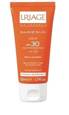 Buy Uriage Bariesun Cream SPF-30+ (50 ml) - Purplle