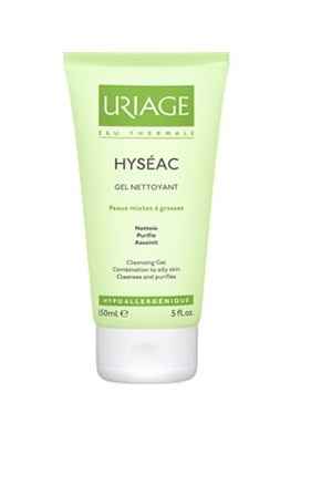 Buy Uriage Hyseac Nettoyant Cleansing Gel (150 ml) - Purplle