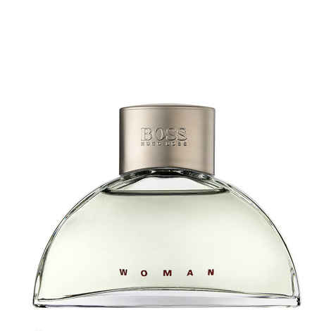 Buy Hugo Boss Woman Eau de Parfum (90 ml) - Purplle