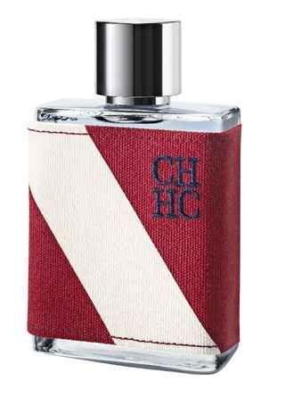 Buy Carolina Herrera CH HC Men Sport EDT (100 ml) - Purplle