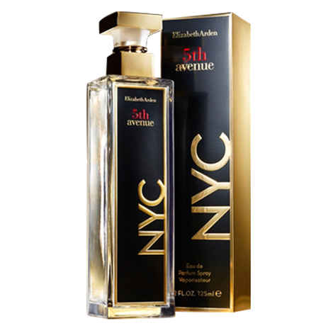 Buy Elizabeth Arden 5th Avenue NYC EDP for Women (125 ml) - Purplle