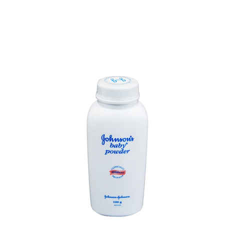 Buy Johnson And Johnson Powder Pre (100 g) - Purplle