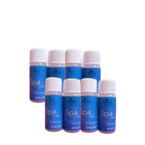 Buy Schwarzkopf Spa Essence Anti-Hair Loss Serum (80 ml) - Purplle